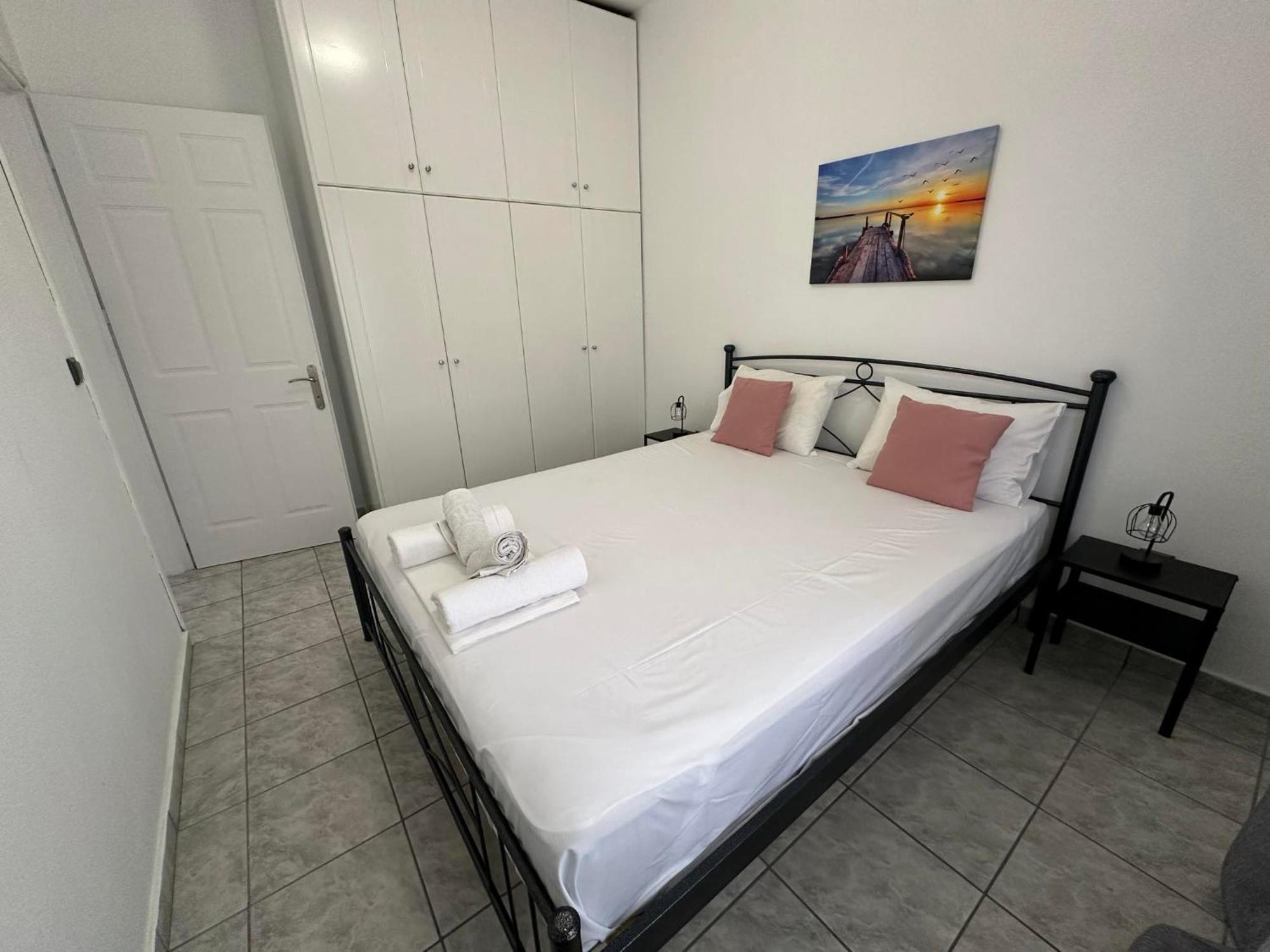 Ionian Luxury Apartments Perama  Exterior foto